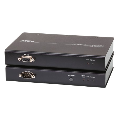 High-Performance Aten USB DVI HDBaseT 2.0 Extender | CE620-AT-GT Model